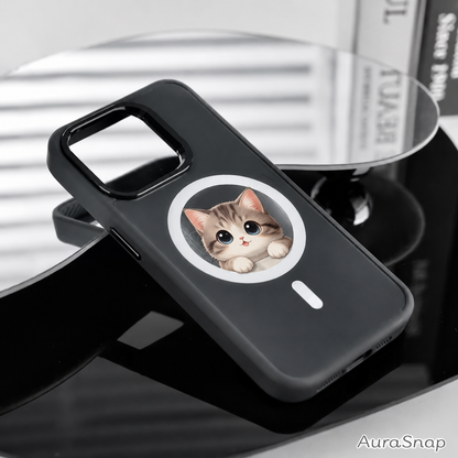 AuraSnap™ magsafe