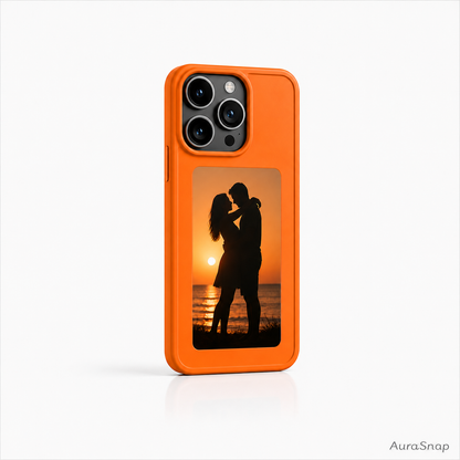 AuraSnap™ case