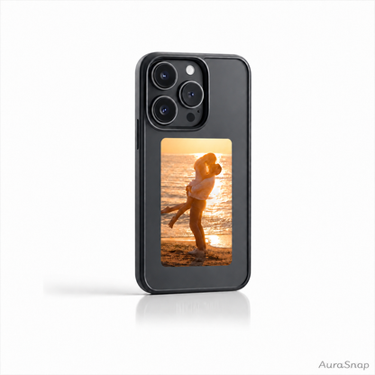 AuraSnap™ case