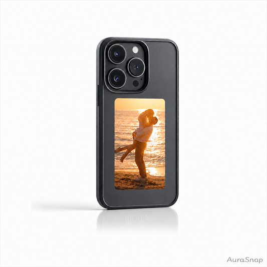 AuraSnap™ case