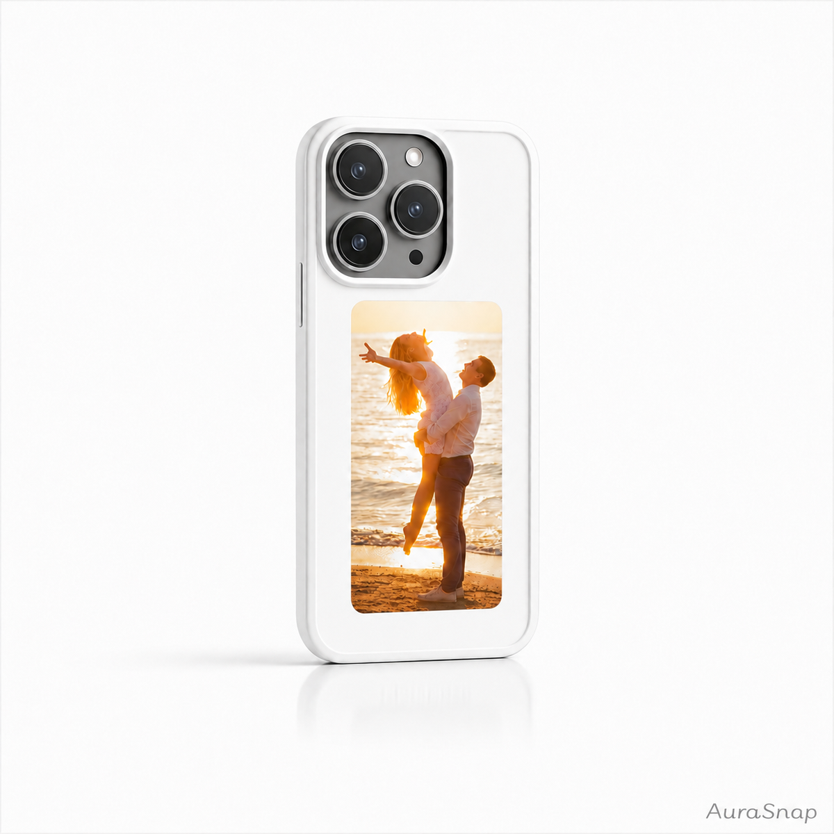 AuraSnap™ case