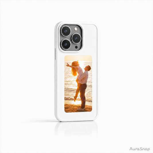 AuraSnap™ case