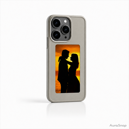 AuraSnap™ case