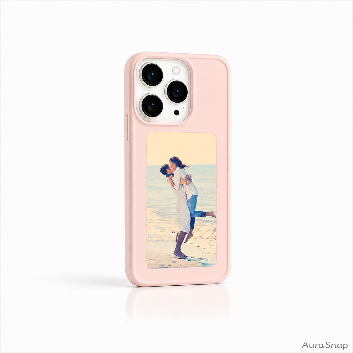 AuraSnap™ case
