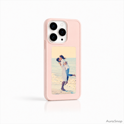 AuraSnap™ case