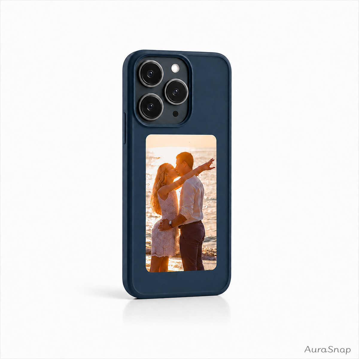 AuraSnap™ case