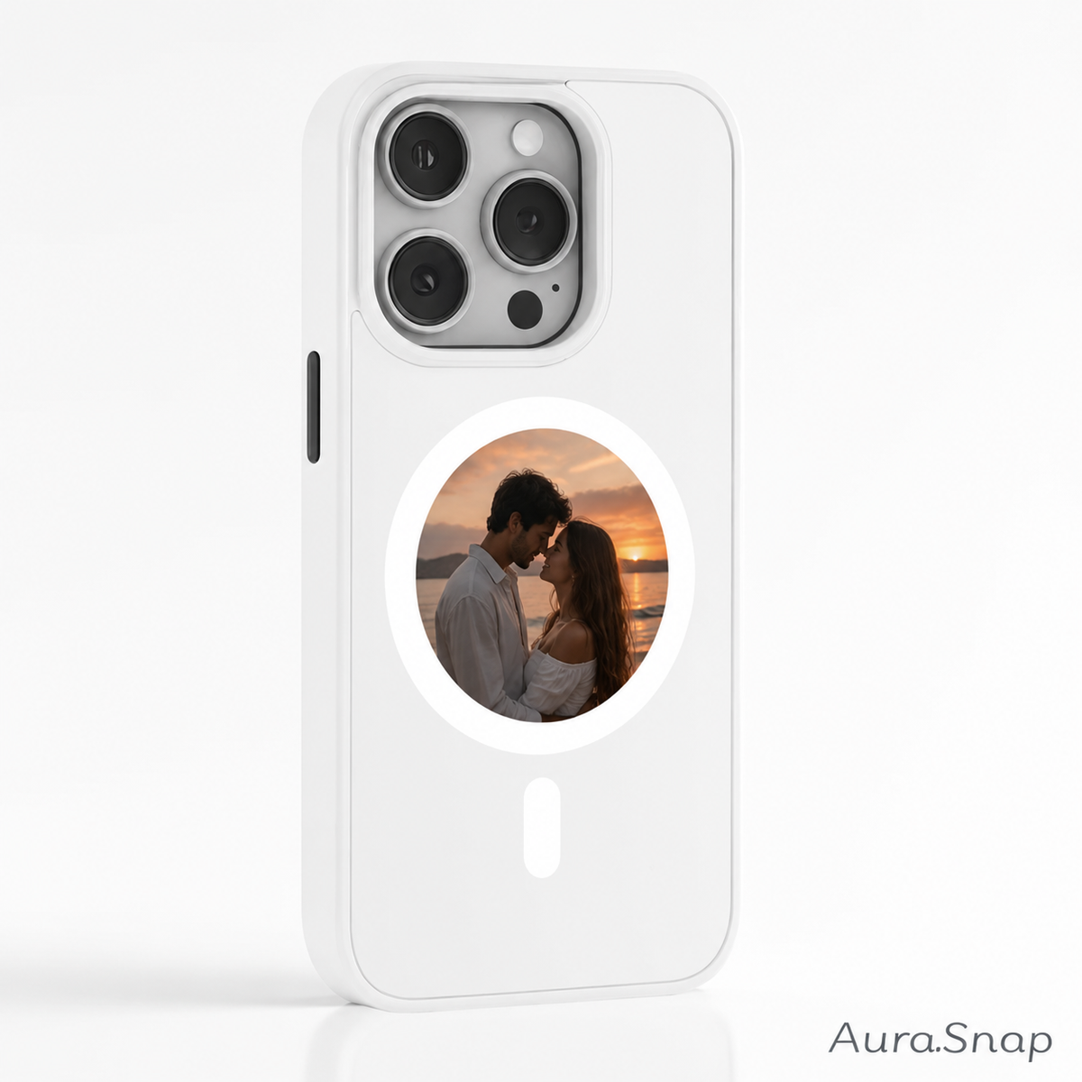 AuraSnap™ magsafe