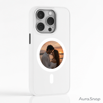 AuraSnap™ magsafe